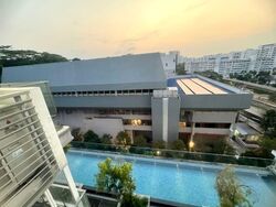 Hillsta (D23), Condominium #589804571
